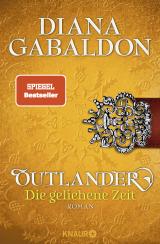 Cover-Bild Outlander – Die geliehene Zeit
