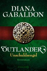 Cover-Bild Outlander - Unschuldsengel