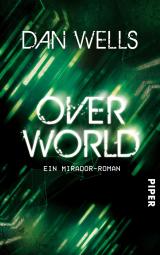 Cover-Bild Overworld