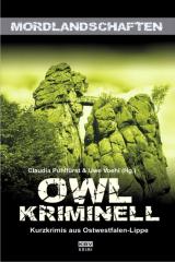 Cover-Bild OWL kriminell