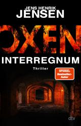 Cover-Bild Oxen. Interregnum