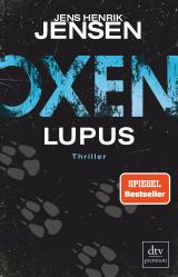 Cover-Bild Oxen. Lupus