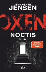 Cover-Bild Oxen. Noctis
