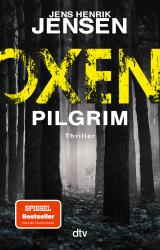 Cover-Bild Oxen. Pilgrim