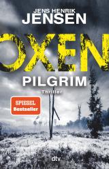 Cover-Bild Oxen. Pilgrim