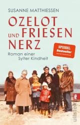 Cover-Bild Ozelot und Friesennerz