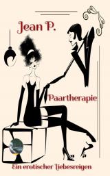 Cover-Bild Paartherapie