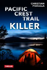 Cover-Bild Pacific Crest Trail Killer