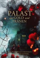 Cover-Bild Palast aus Gold und Tränen