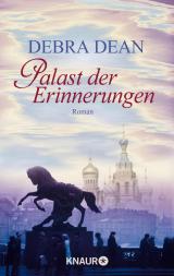 Cover-Bild Palast der Erinnerungen