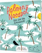 Cover-Bild Palmen am Nordpol