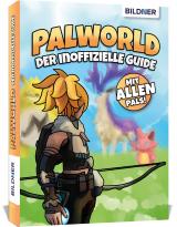 Cover-Bild Palworld - Der große inoffizielle Guide