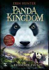 Cover-Bild Panda Kingdom - Reißende Flut