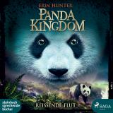 Cover-Bild Panda Kingdom - Reißende Flut