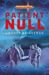 Cover-Bild Pandemic: Patient Null