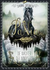 Cover-Bild PaNia - Die Wächter der Windpferde