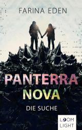 Cover-Bild Panterra Nova: Die Suche