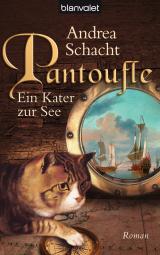 Cover-Bild Pantoufle - Ein Kater zur See