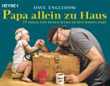 Cover-Bild Papa allein zu Haus