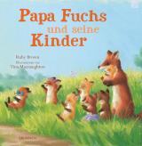 Cover-Bild Papa Fuchs und seine Kinder