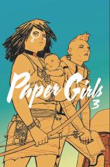 Cover-Bild Paper Girls 3
