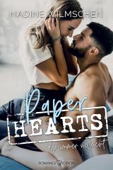 Cover-Bild Paper Hearts