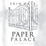 Cover-Bild Paper Palace (Paper-Reihe 3)
