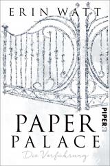 Cover-Bild Paper Palace
