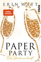 Cover-Bild Paper Party