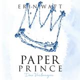 Cover-Bild Paper Prince (Paper-Reihe 2)