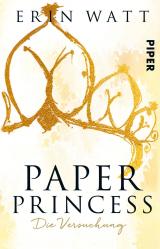 Cover-Bild Paper Princess