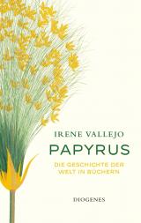 Cover-Bild Papyrus