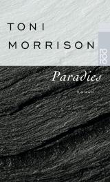 Cover-Bild Paradies