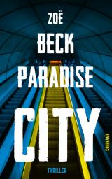 Cover-Bild Paradise City