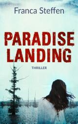 Cover-Bild Paradise Landing