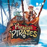 Cover-Bild Paradise Pirates (Teil 1)
