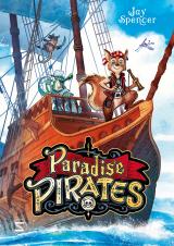 Cover-Bild Paradise Pirates
