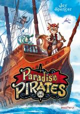 Cover-Bild Paradise Pirates