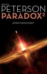 Cover-Bild Paradox 2