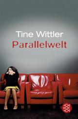 Cover-Bild Parallelwelt