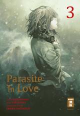 Cover-Bild Parasite in Love 03