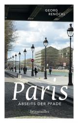 Cover-Bild Paris abseits der Pfade (Jumboband)