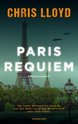 Cover-Bild Paris Requiem