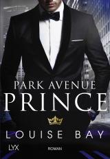 Cover-Bild Park Avenue Prince