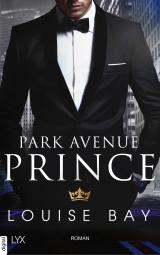 Cover-Bild Park Avenue Prince