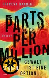 Cover-Bild Parts Per Million