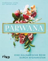Cover-Bild Parwana