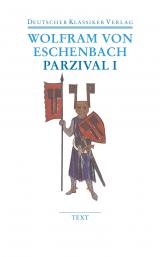 Cover-Bild Parzival I und II