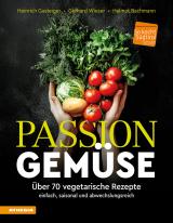 Cover-Bild Passion Gemüse