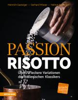 Cover-Bild Passion Risotto